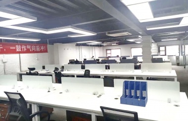 铜牛电影产业园房源照片